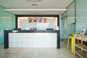 Гостиница Hotel CIQ @ Wong Ah Fook  Джохор-Бару